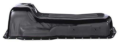 Industrial Engine Oil Pan FP15B