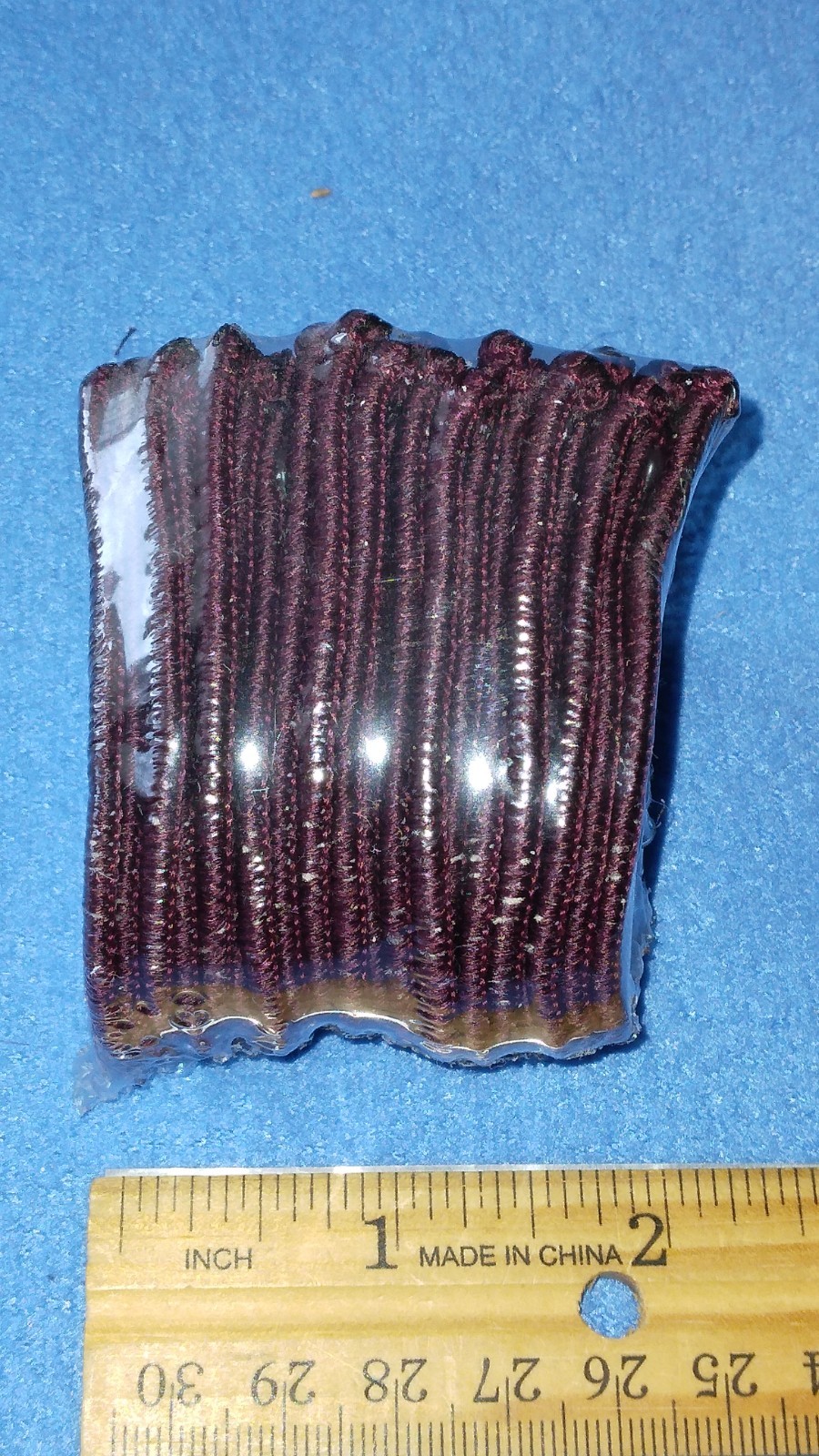 BUNDLE OF 20 - 67th MEDICAL TEAM FLASHES - NEW