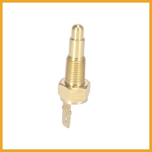 Universal Engine Cooling Fan Temperature Thermo Sensor Switch 1/8" NPT 200