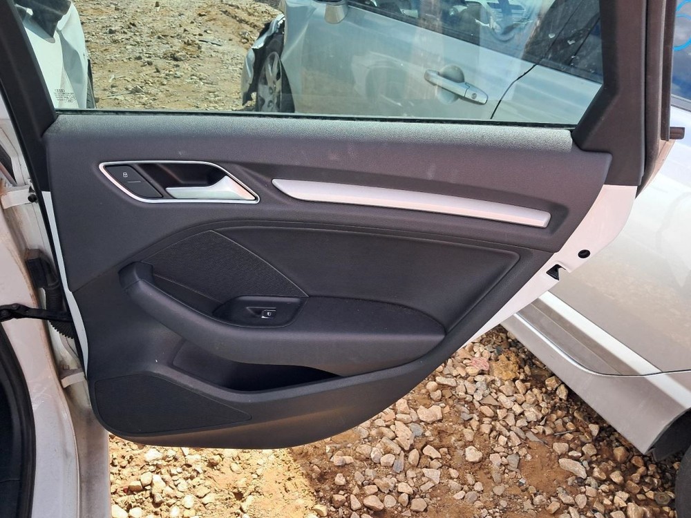 A3 AUDI 2016 Glove Box 4817494