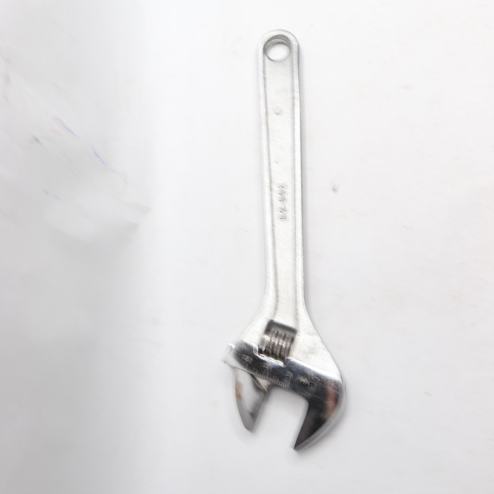 Duralast Locking Adjustable Wrench 8" 56-002