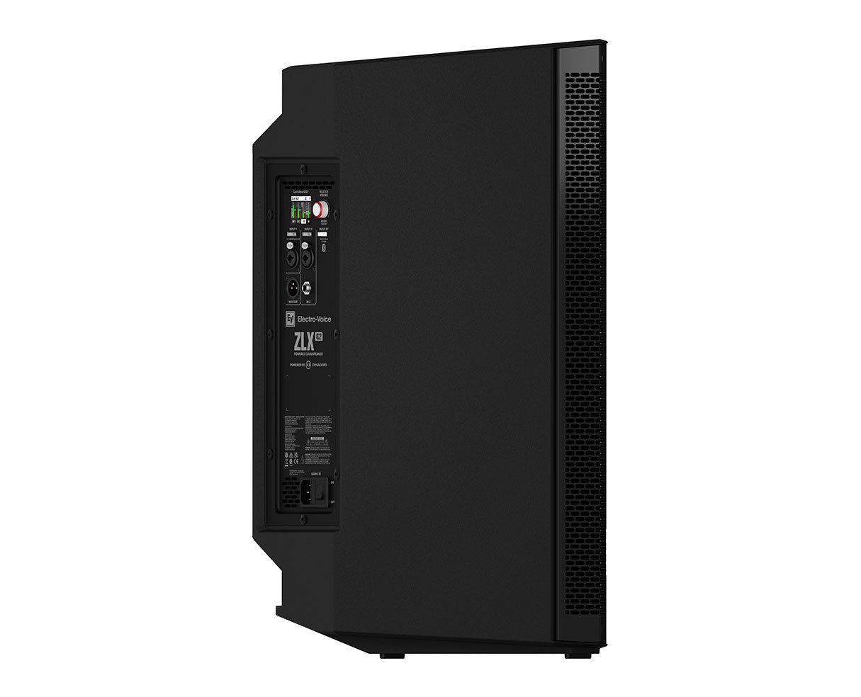 Electro-Voice EV ZLX-12P G2 12" Active Speaker Powered Monitor PROAUDIOSTAR