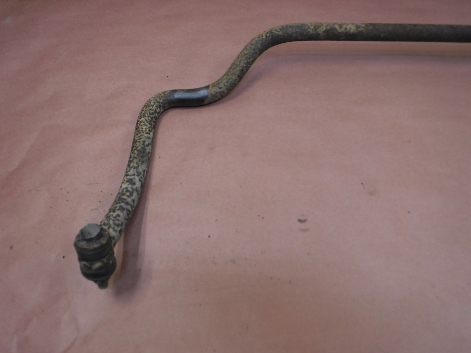 Jeep Cherokee XJ 87-01 Front Sway Bar Stabilizer Suspension Factory