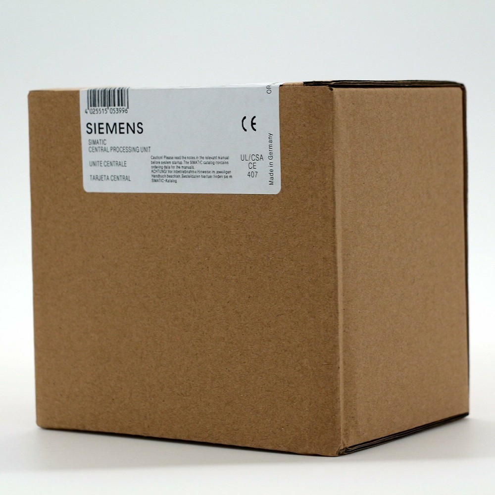 1PC New Siemens 6ES5 102-8MA02 CPU Processor 6ES5102-8MA02