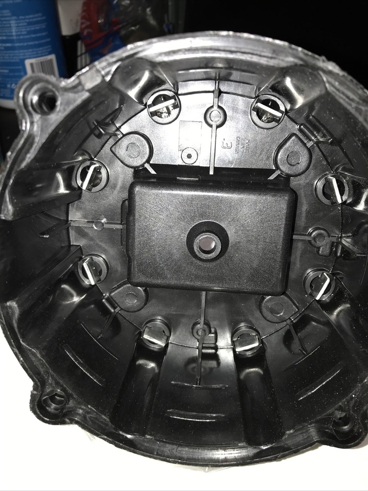 Distributor Cap Kem 1444X