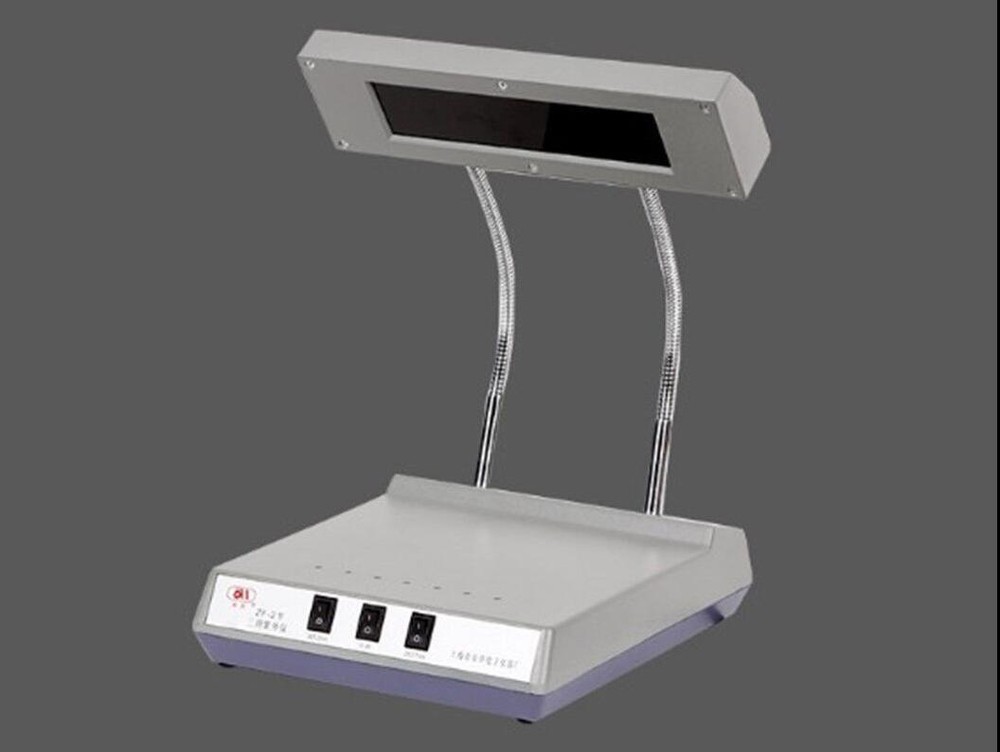 ZF-2 Three-purpose Ultraviolet Analyzer Laboratory Ultraviolet Meter s