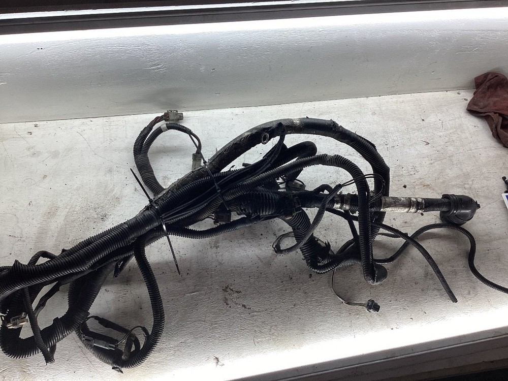 Peterbilt 386 Wiring Harness, Cab - Used