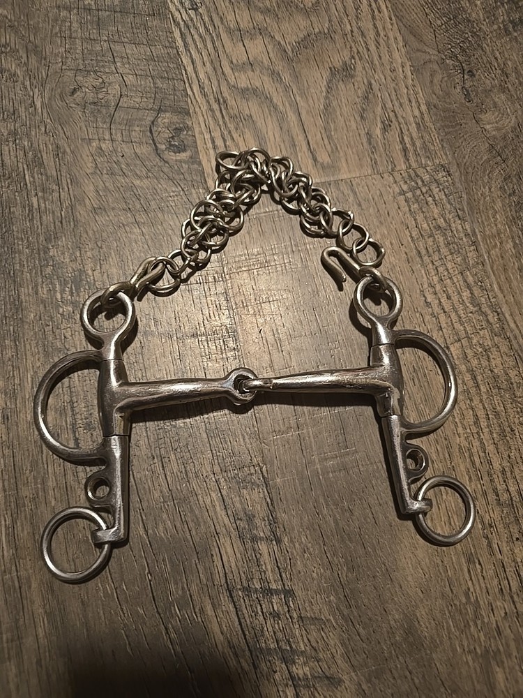 Horse Bit