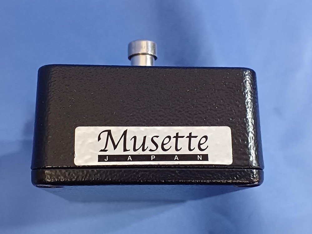 XTS CUSTOM PEDALS PRECISION OVERDRIVE EFFECTOR 966164
