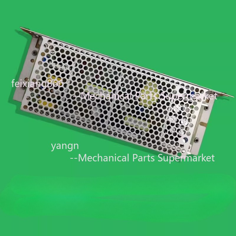 Dedicated Transformer Power Box For John Bean/ Hoffman 4-Wheel Alignment Machine