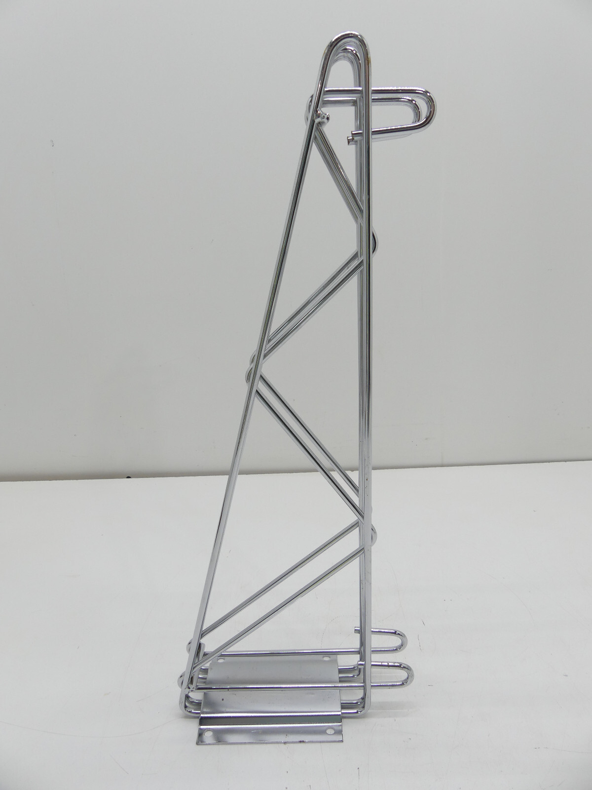 Advance Tabco 18” Double Wall Bracket DB-18