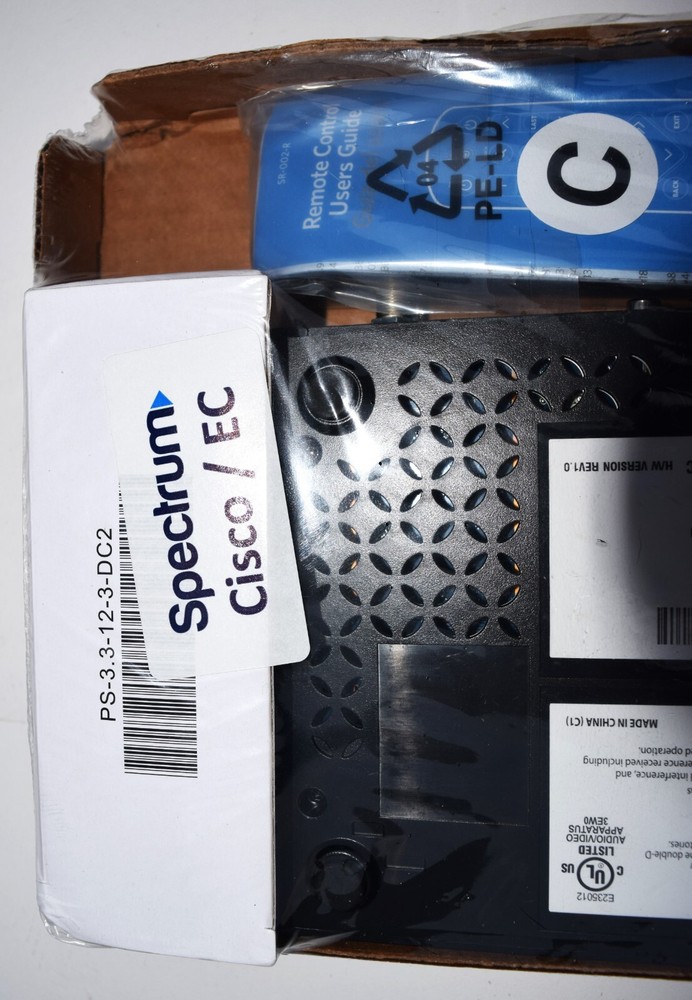 HDMI SPECTRUM 101-H POWER 12V-3.0A