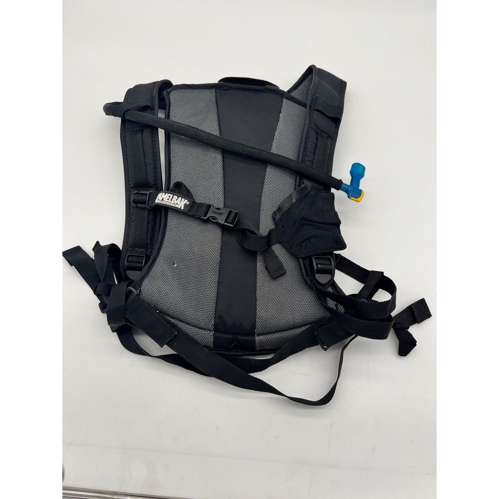 Camelback Hydration Backpack Includes Bladder Pack