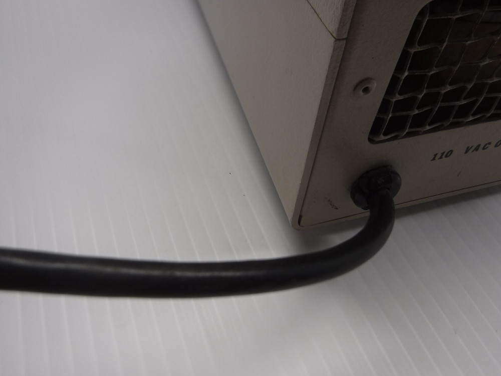 Lumina F0-150 Light Source Illuminator ** No Bulb Inside **