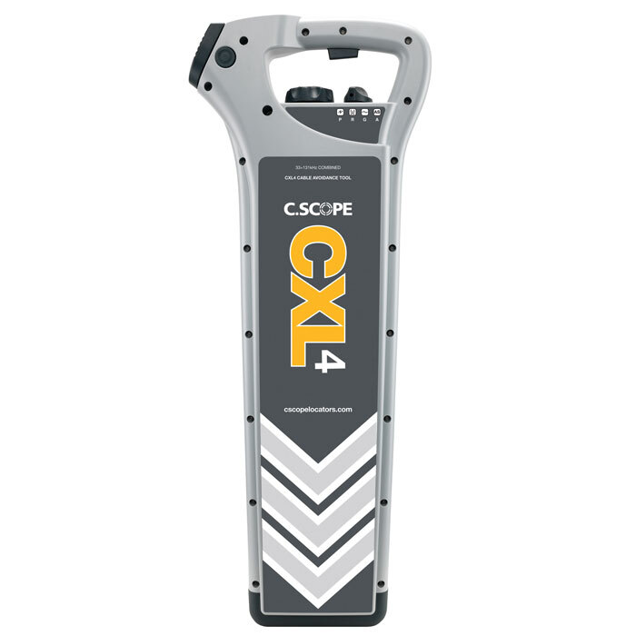 C.Scope CXL4-D Locator with Data-Logging