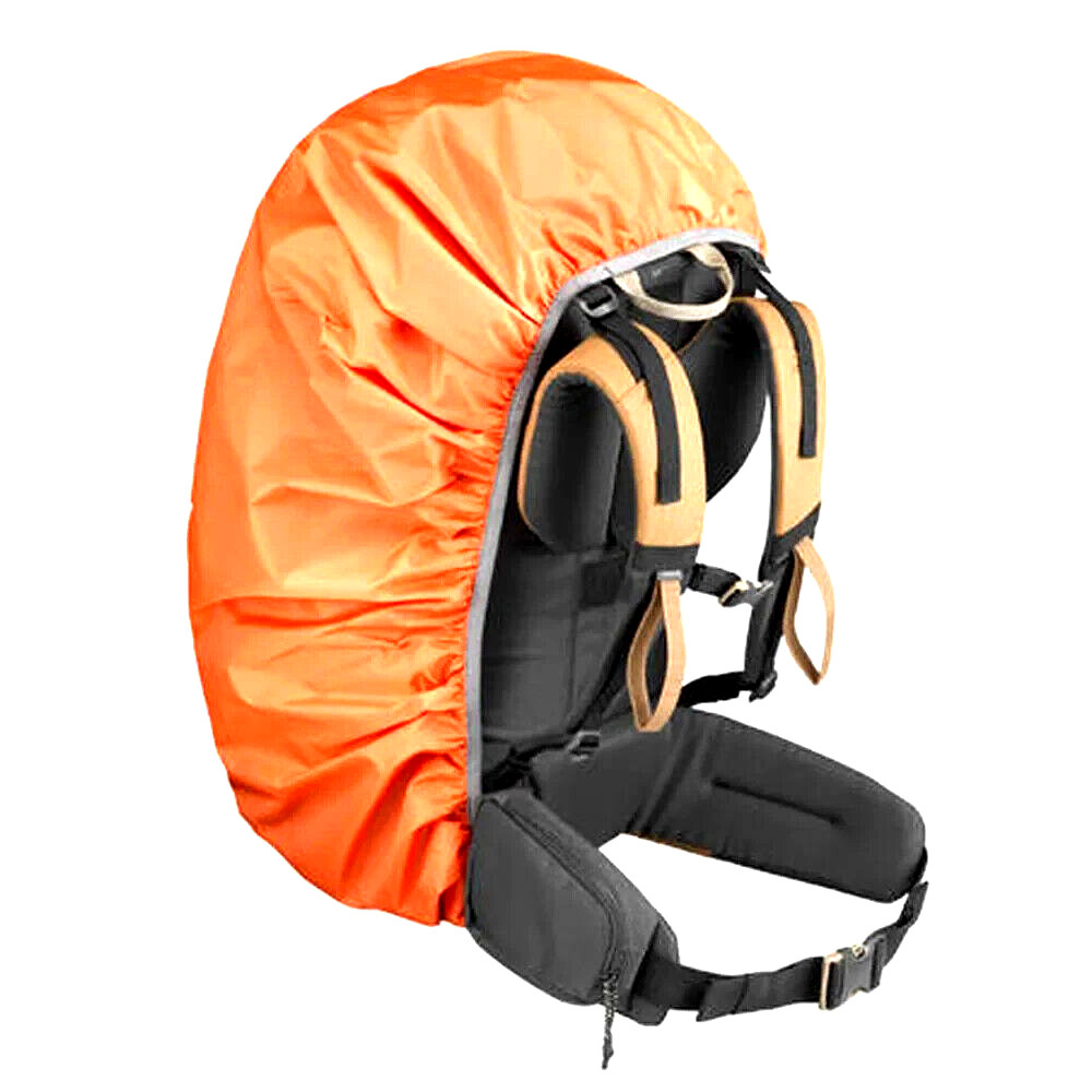 BACKPACK WATERPROOF COVER POLO 35-45L