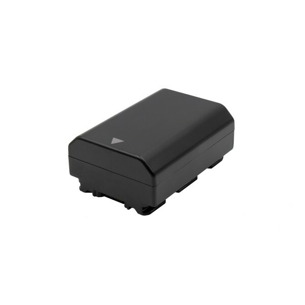 Sony VG-C4EM Vertical Grip with Extra Battery