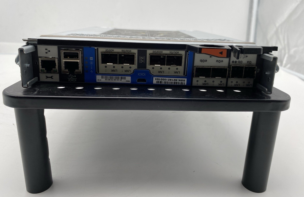 Netapp SAS Controller Module 32GB RAM 111-03964+C2