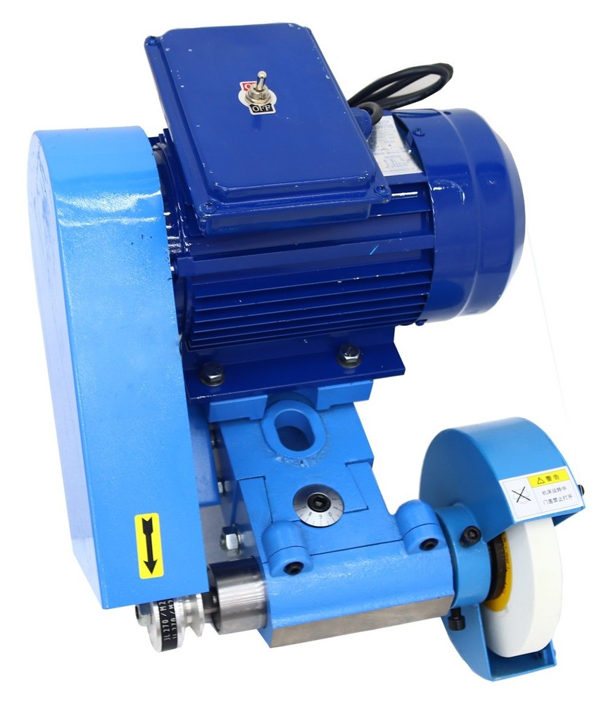 Lathe Internal&External Grinder High Speed Grinding Machine Sharpener Precision