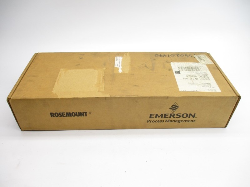 ROSEMOUNT 0068R21N00A055T20 NSFS