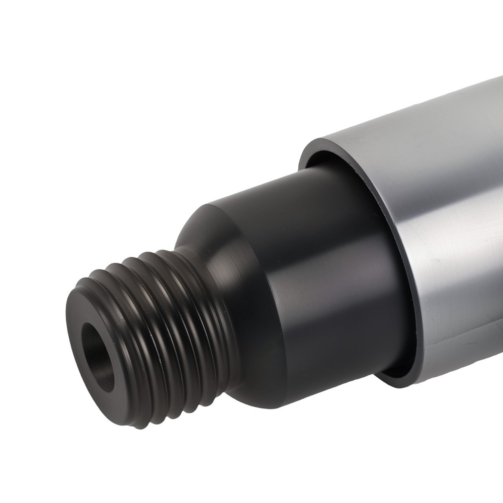 Needle Scaler Pneumatic Air Tool Pistol Grip Remove Slag Rust Deburring