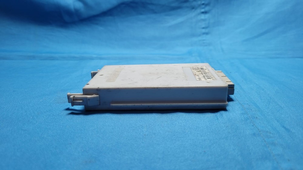 Indramat DSM02.1-FW Servo Programming Module Card