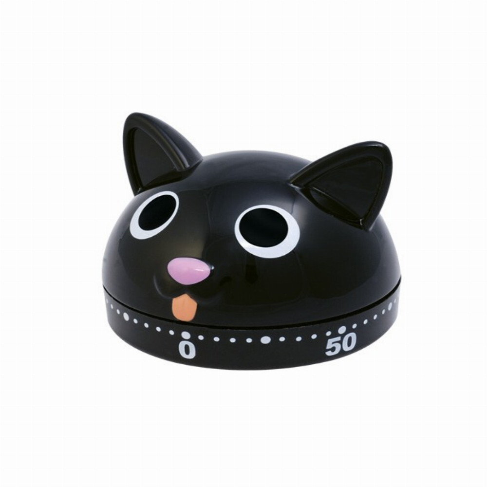 Black Cat Timer