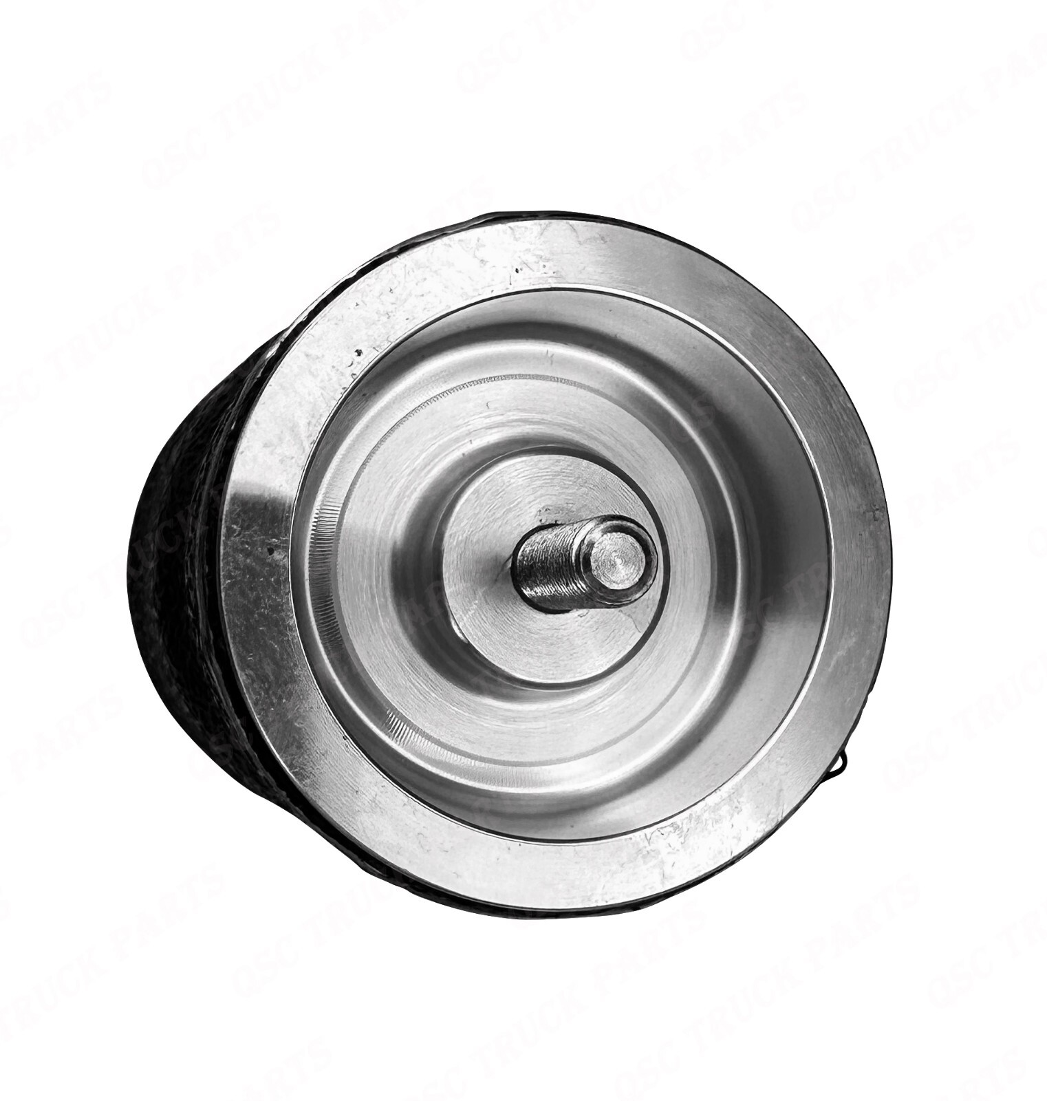 QSC Air Spring Cabin Sleeper Bag for Volvo VNL 21165209 20462624 1S6058