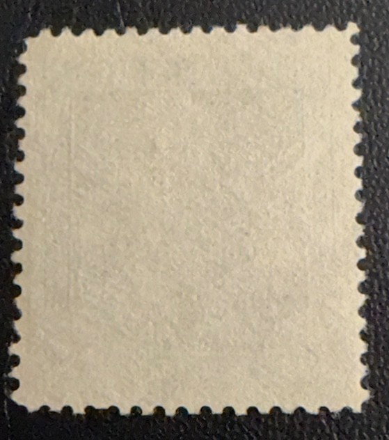 Turkey Stamp #J54 Mint-NG