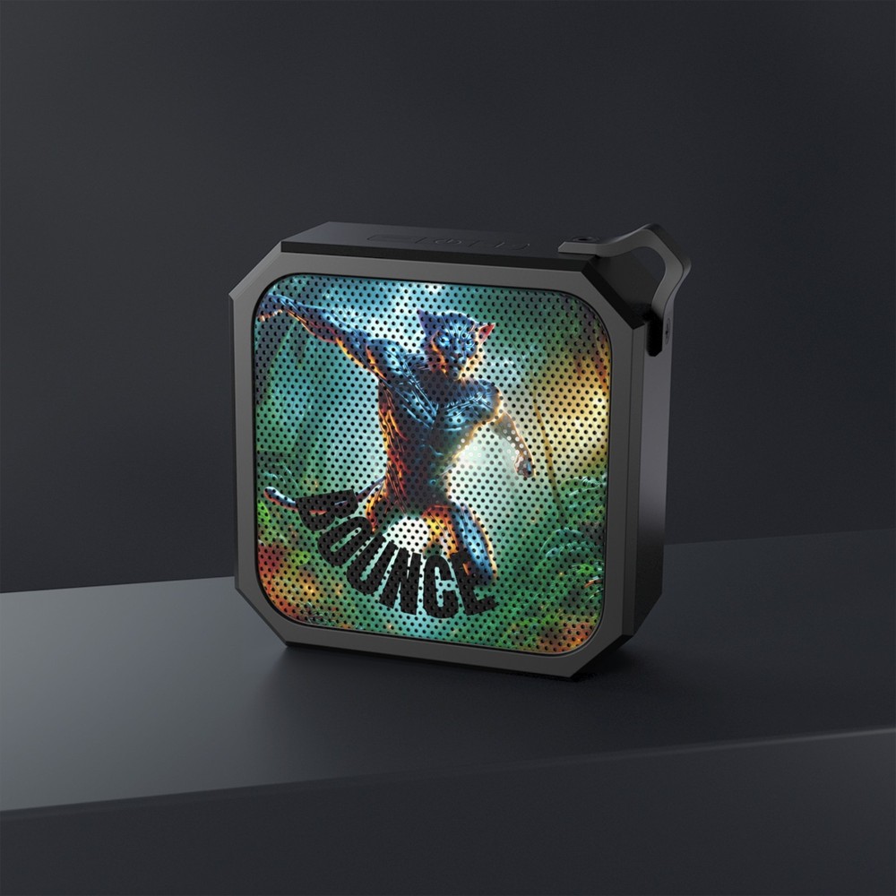 Blackwater Outdoor Bluetooth Speaker