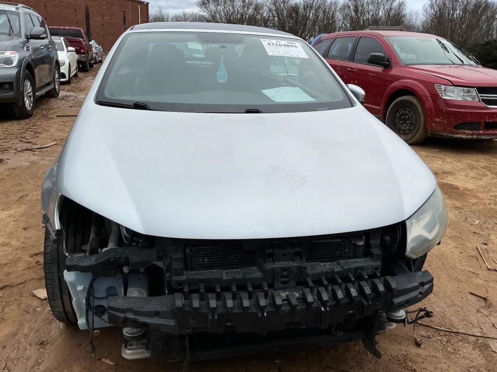 Fuse Box Engine Compartment Fits 12-16 EOS 4962054