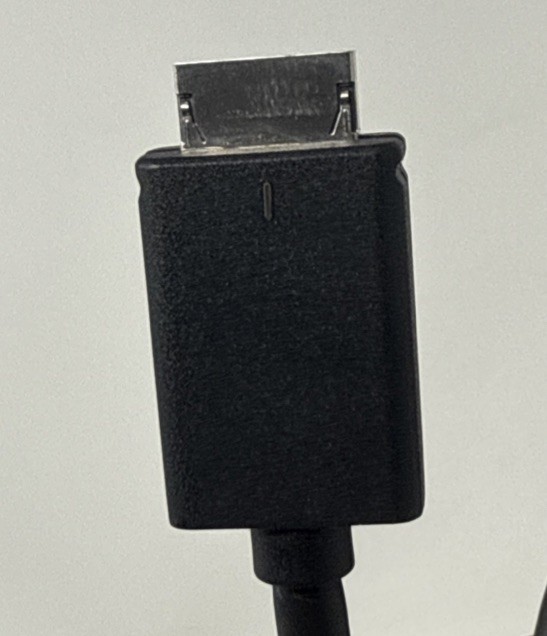 OEM HP VR1000-100 Windows Mixed Virtual Reality VR Headset Cable ONLY