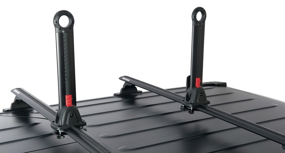 Rhino-Rack for Nautic Kayak Stack