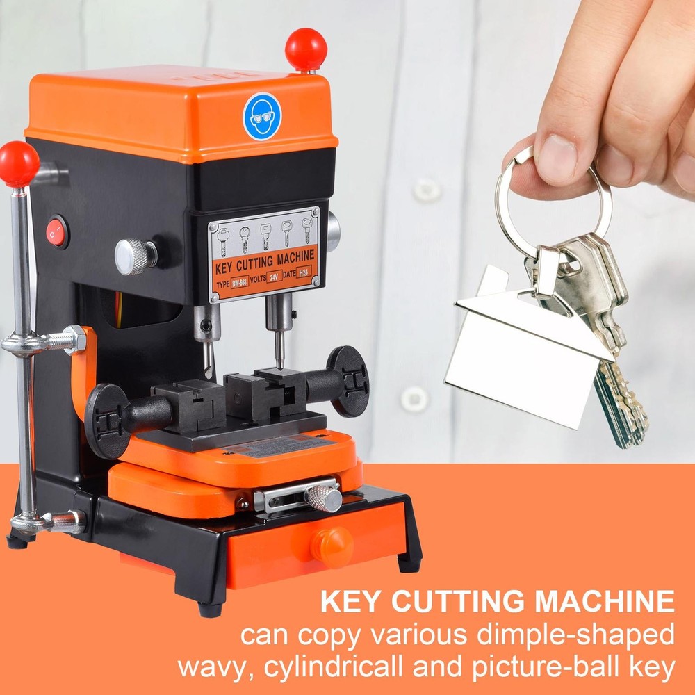 Multifunctional Vertical Cutter Cutting Machine Drilling Machine Storage Drawer