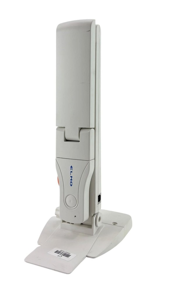 Elmo OX-1 Compact 1080p Visual Presenter USB Document Camera