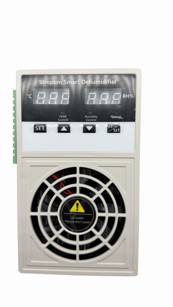 Automatic Small Dehumidifier for Grow Tent, Does Not Come With Cable