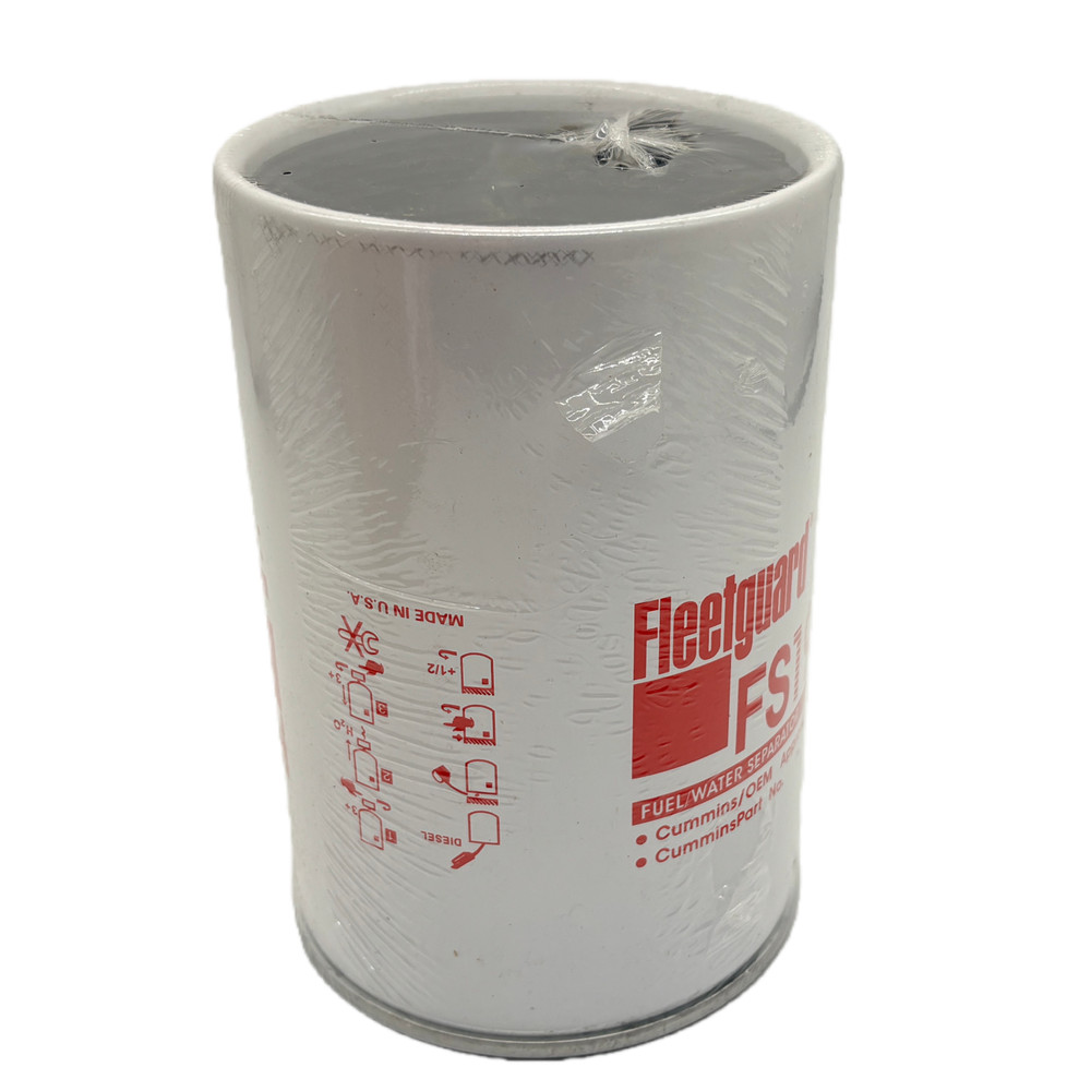 Water Separator FS19798 for Fleetguard Fuel