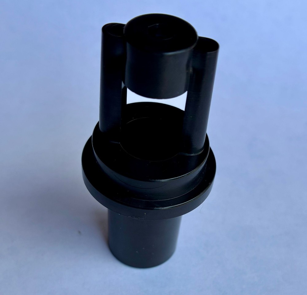 Supreme Universal Filter to Hose Connector