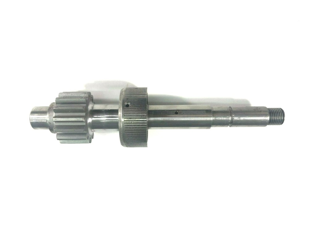 539568 Starter Adapter Shaft TCM Continental