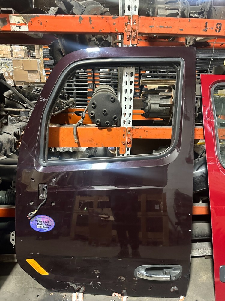 Peterbilt Door