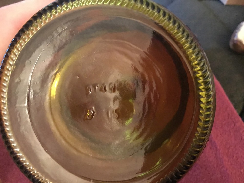 bottle wine type