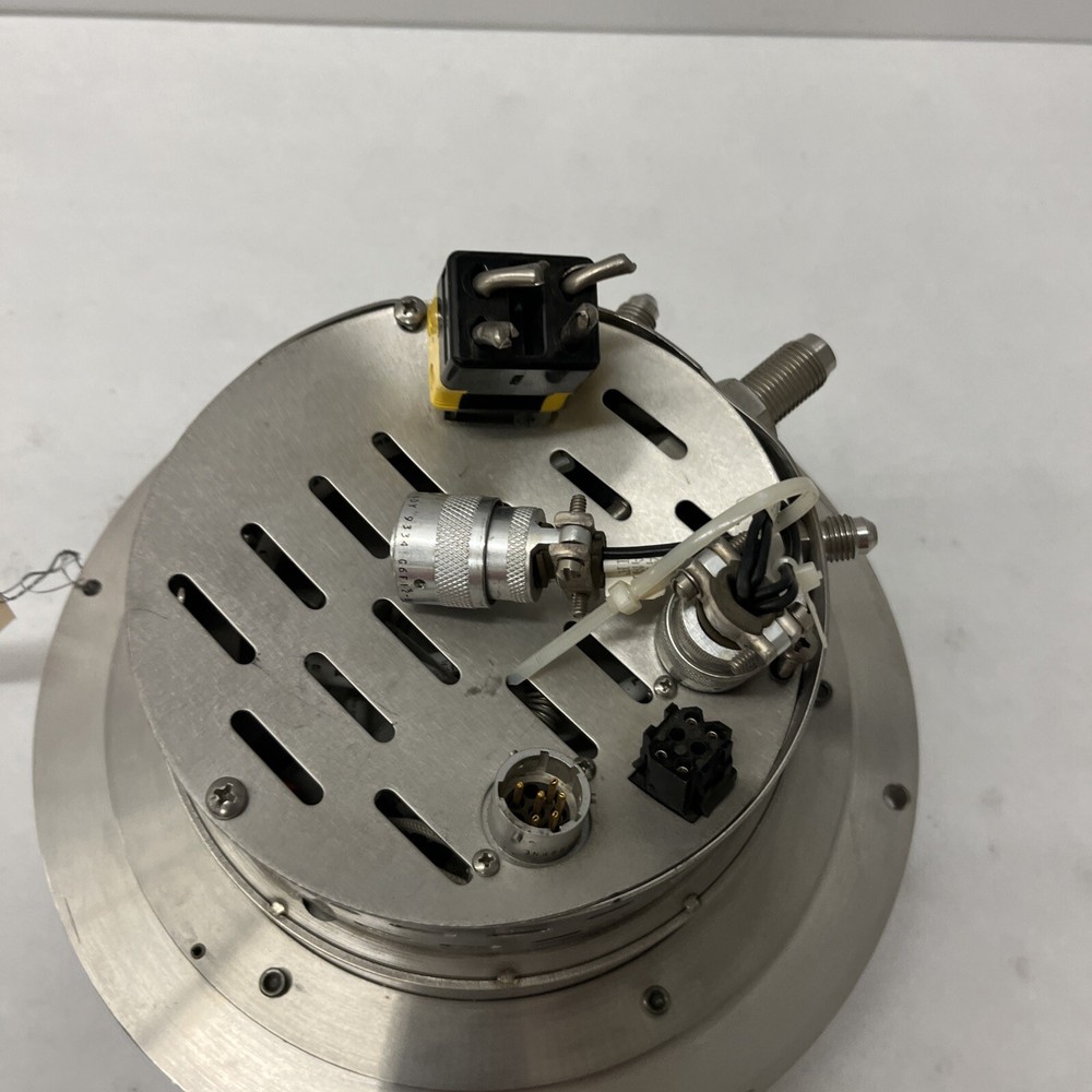 Varian Substrate Heater