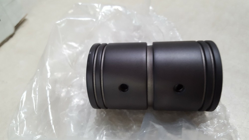 Emerson Downrod Coupler CFDCORB, Oil Rubbed Bronze