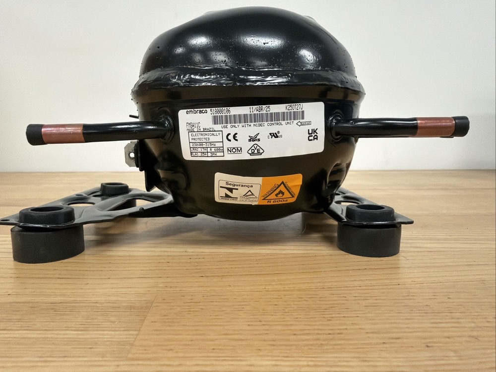 Embraco FMSA11C Compressor