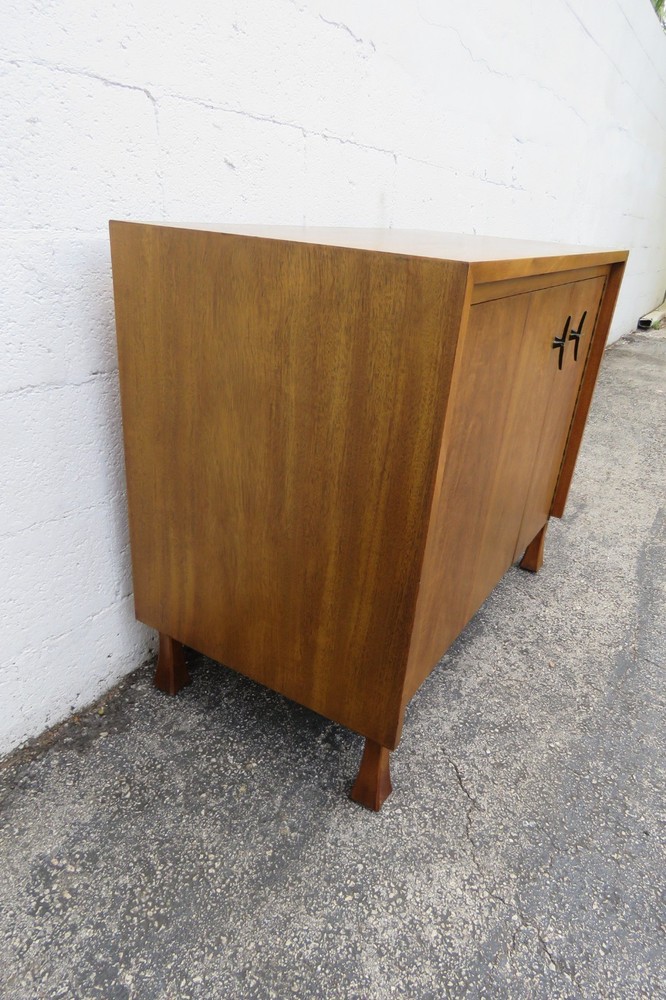John Widdicomb Mid Century Server Buffet 6048