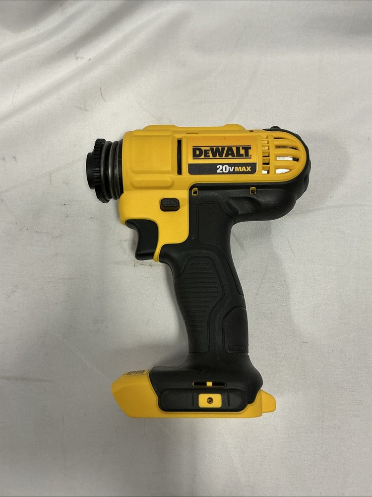 DEWALT DCD771C2 20V Cordless Drill/Driver Kit
