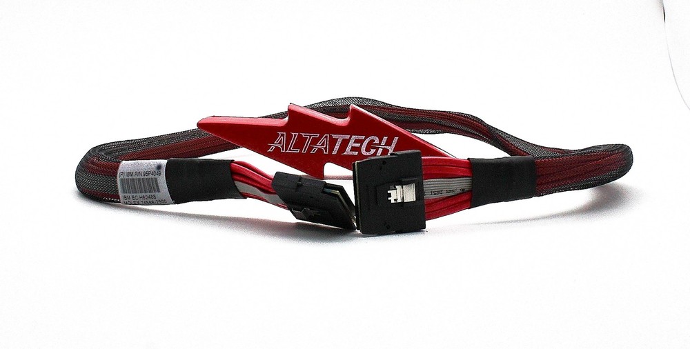 IBM 95P4049 DVD INTERNAL CABLE-7214