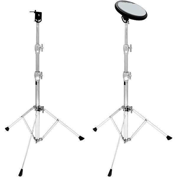 Ahead Adjustable Practice Pad Stand #R6196