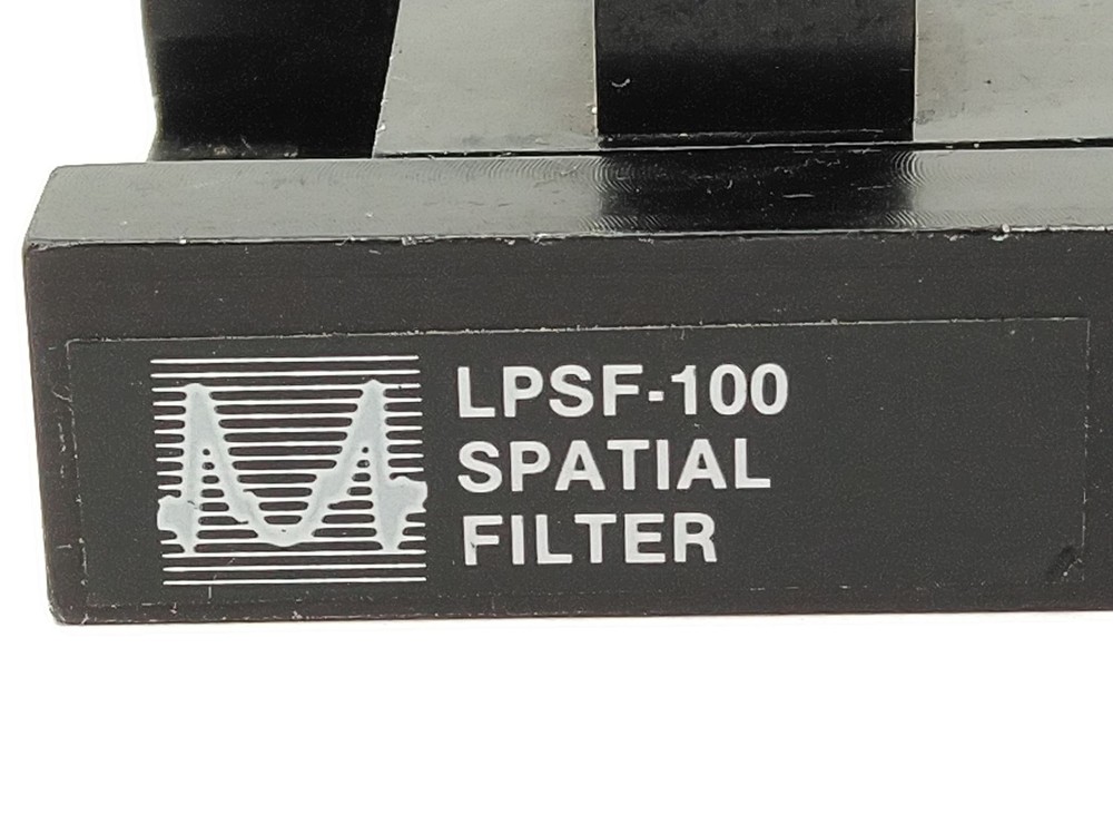 Jodon LPSF-100 Spatial Filter