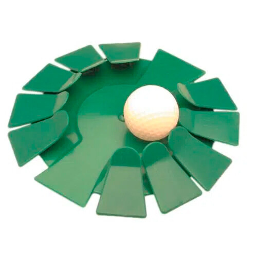 Plastic Putting Cup (EA)